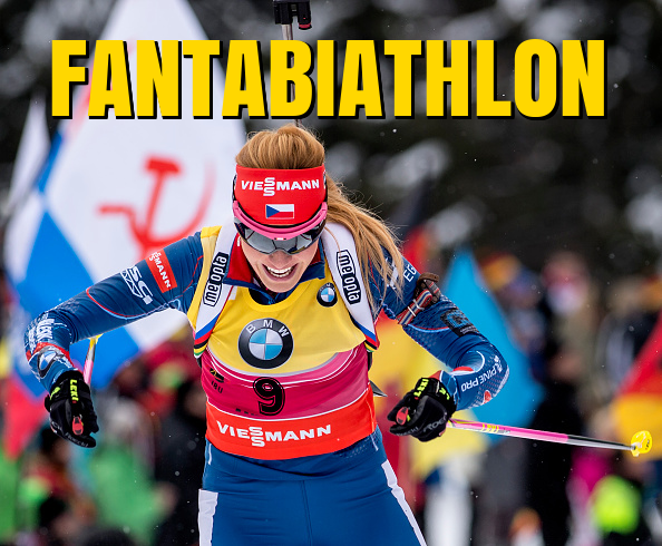 FANTABIATHLON - Notiziario 11 febbraio (Classifiche+Talent Scout)