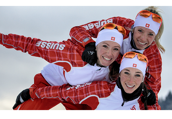 Lenzerheide vuole una tappa della Coppa del Mondo di biathlon