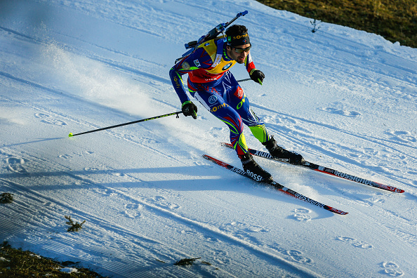 La Francia per Pokljuka con entrambe le sorelle Chevalier. Bocciato Guigonnat