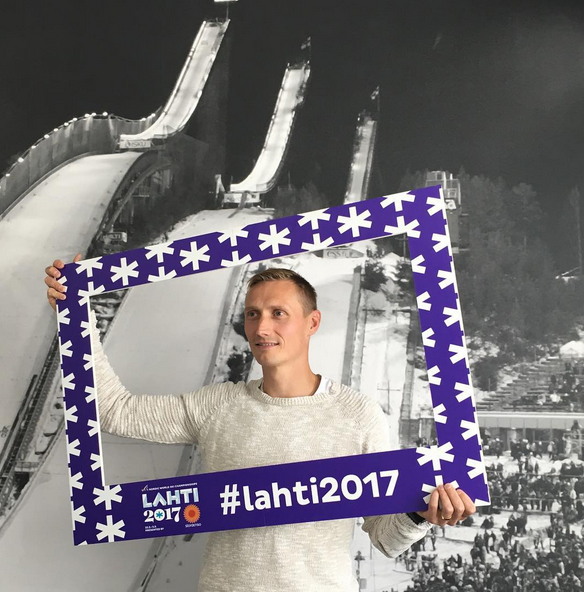 Hannu Manninen torna in attività per i Mondiali di Lahti 2017?