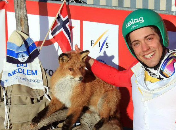 Philipp Orter vince la prima gundersen dei Mondiali junior della Val di Fiemme