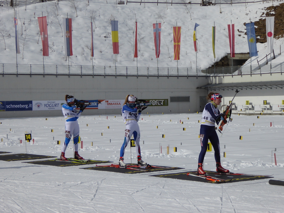 Ufficializato il calendario della Ibu Junior Cup 2016-'17