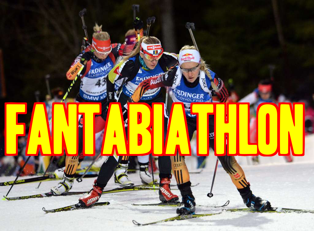 Il countdown semiserio a Östersund... e al Fantabiathlon. Nuovo record? [-2 settimane]