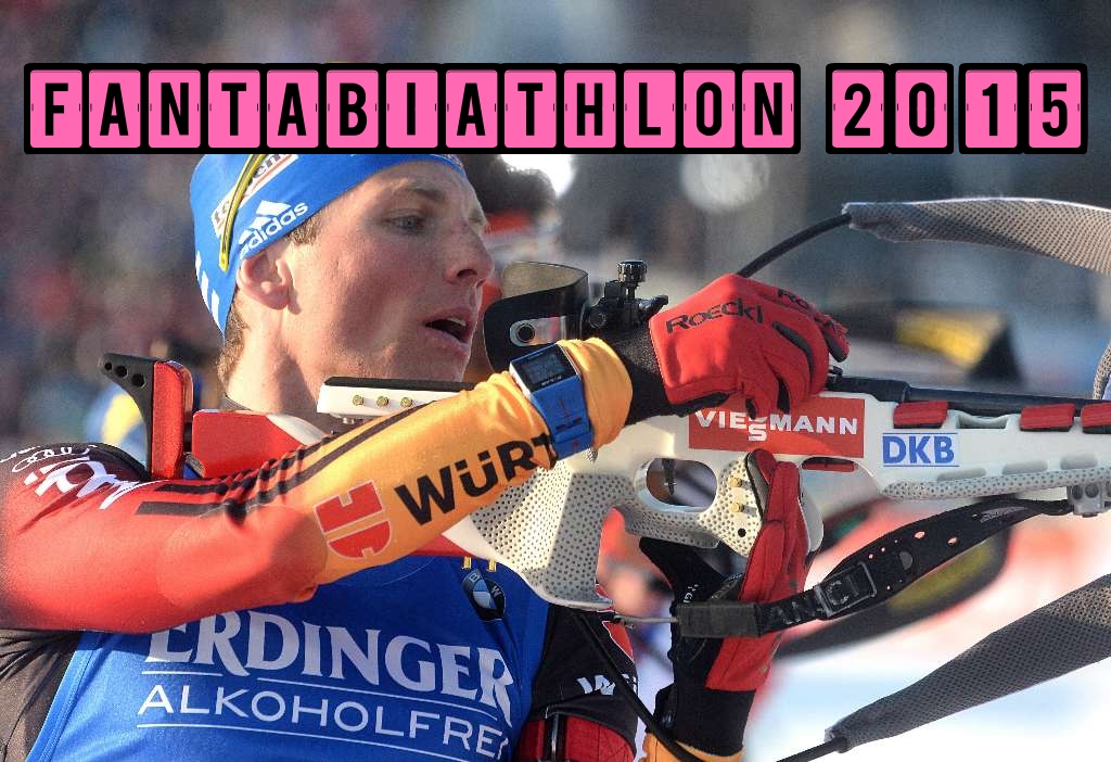 FANTABIATHLON 2014-2015 - Notiziario 5 marzo (Punti Staffetta Mista)