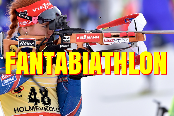 FANTABIATHLON - Notiziario 11 marzo (Punti + BONUS Staffetta Femminile)