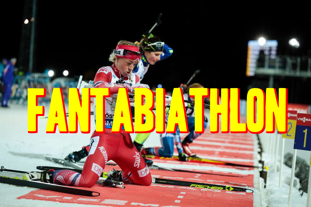 FANTABIATHLON - Notiziaro 2/12 - Diverse defezioni in Champions League e Silver League