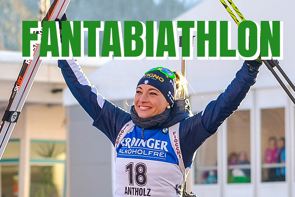 FANTABIATHLON - Notiziario 24 gennaio (Classifiche+Mercato+Eliminazioni Champions e Silver League)