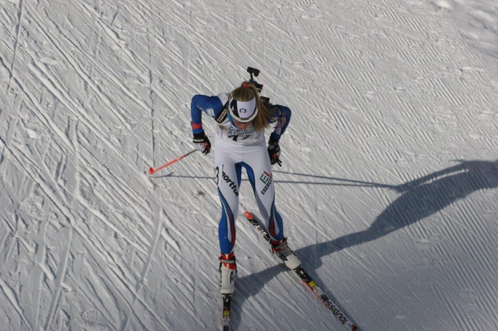 Da mercoledì i Mondiali youth e junior di biathlon. Tredici gli italiani presenti