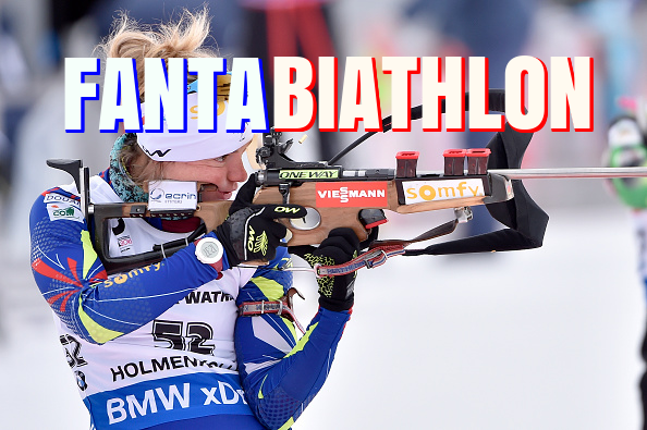 FANTABIATHLON - Notiziario 9 marzo (Classifiche + Talent Scout)