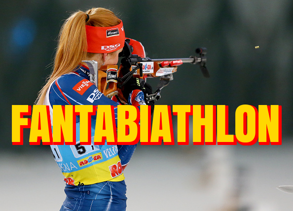 FANTABIATHLON - Notiziario 8 gennaio [2/2] (Classifiche)