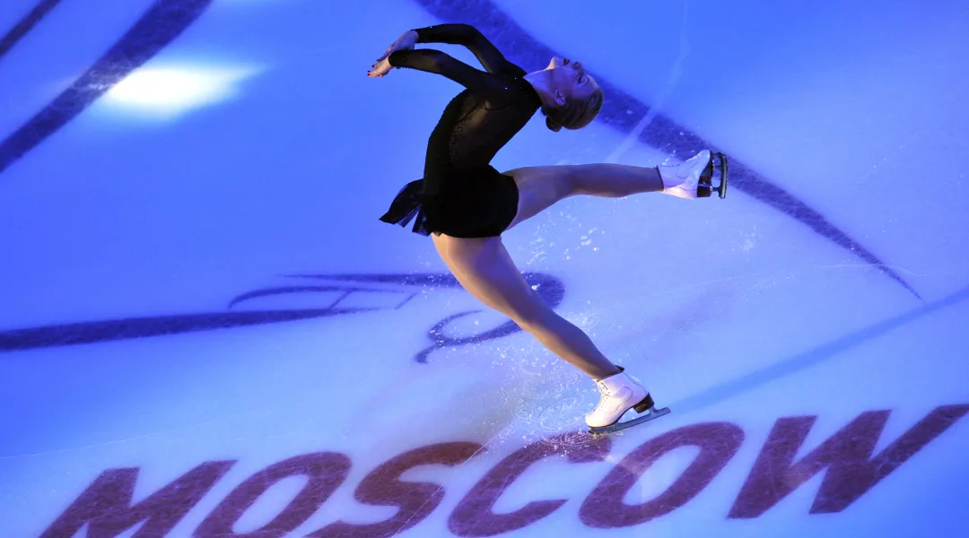 Tutti i record della Rostelecom Cup