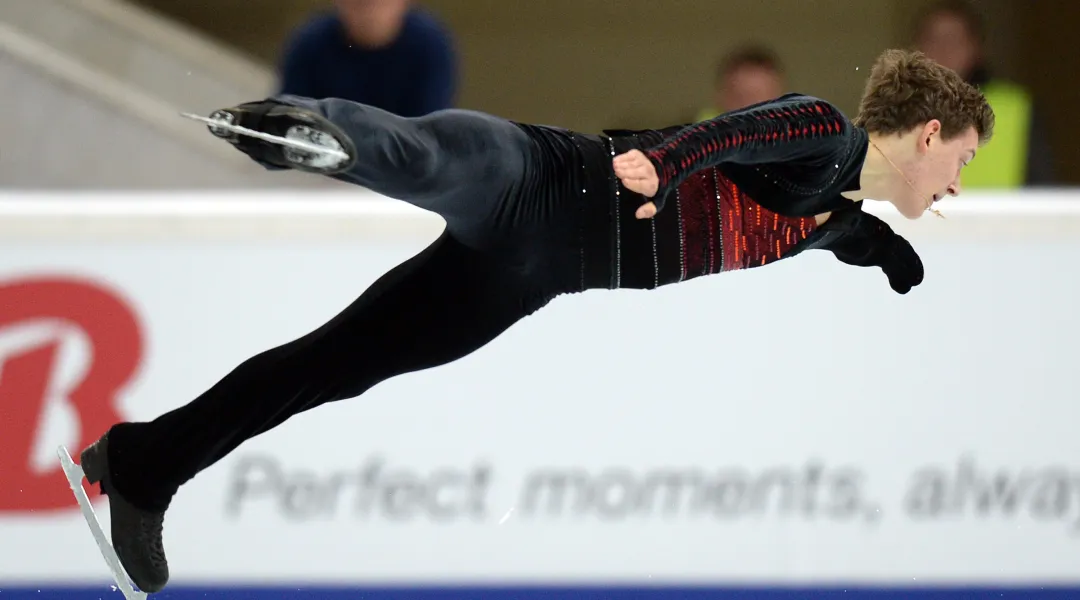 Maxim Kovtun domina il corto della Rostelecom Cup stabilendo il primato europeo