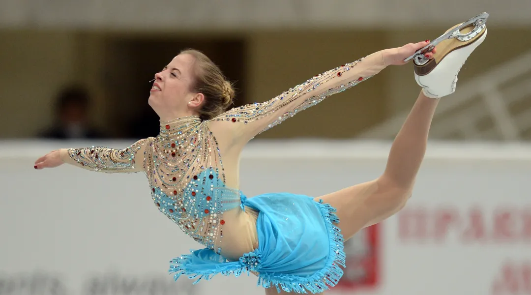 Carolina Kostner rinuncia alle Universiadi