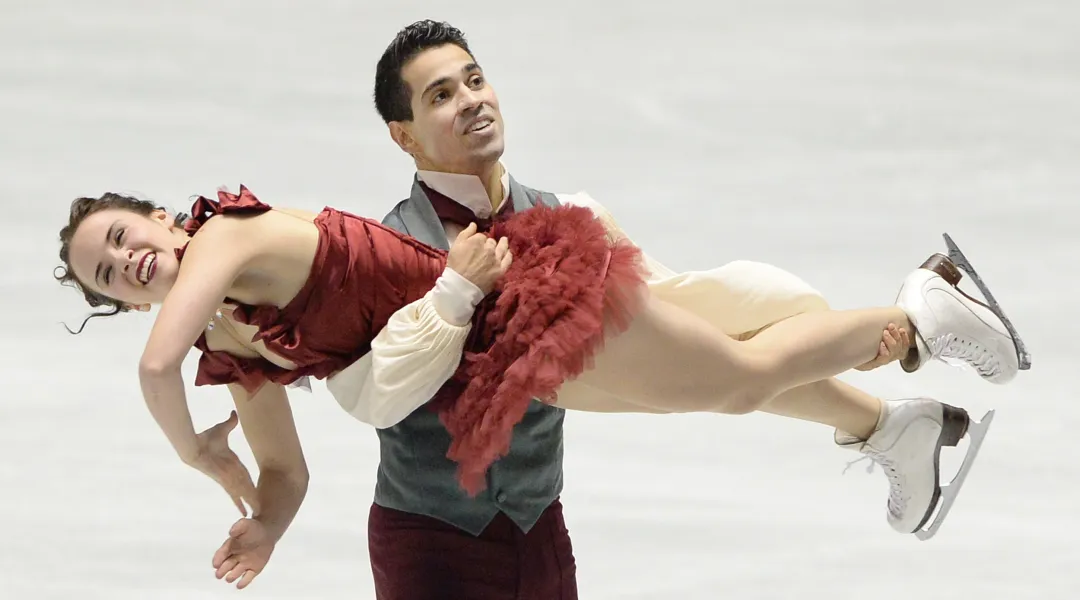 Anna Cappellini: 'Si torna a lavorare da subito in vista della finale del Grand Prix