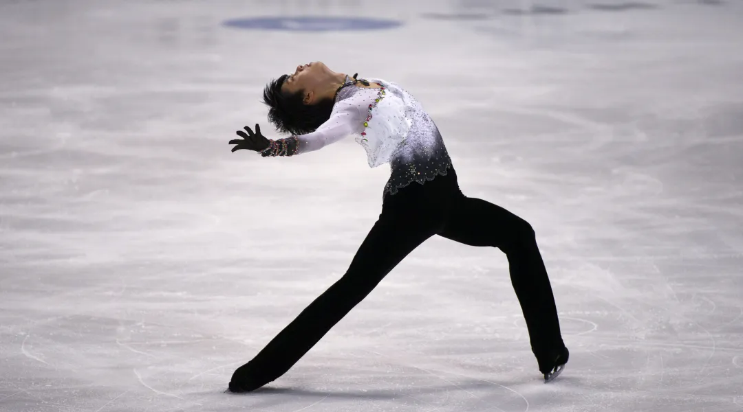 I video dei primi allenamenti di Skate Canada con Yuzuru Hanyu, Patrick Chan e tanti altri