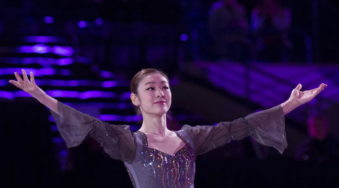 Kim Yu-Na parteciperà al Golden Spin di Zagabria