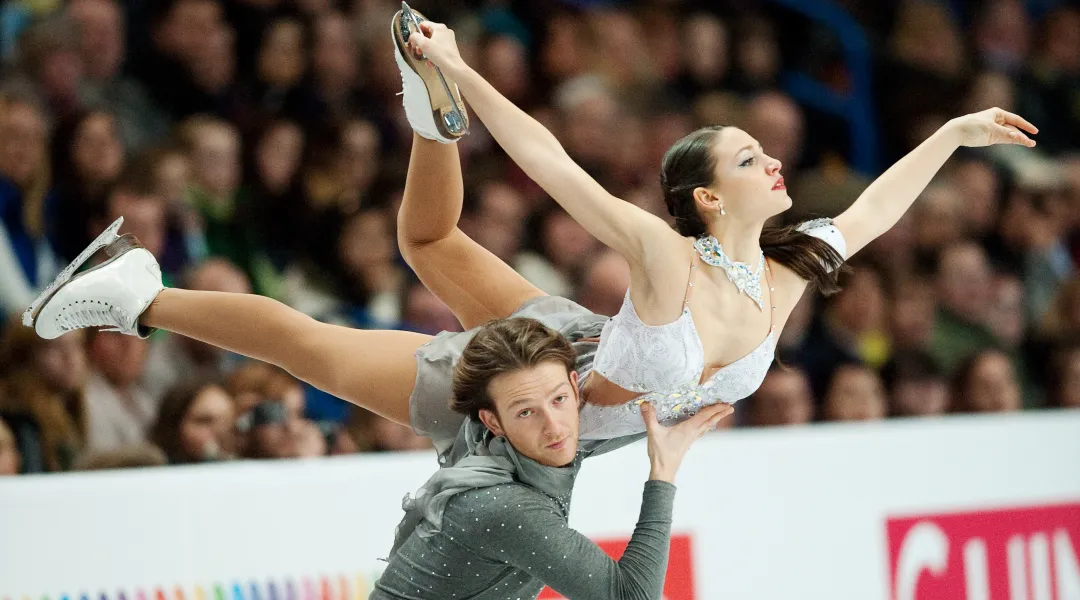 Fabbri/Guignard e Kolbe/Caruso protagonisti annunciati del NRW Trophy di Dortmund