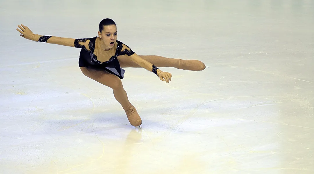 Una meravigliosa Adelina Sotnikova precede Kostner e Marchei nel corto degli Europei