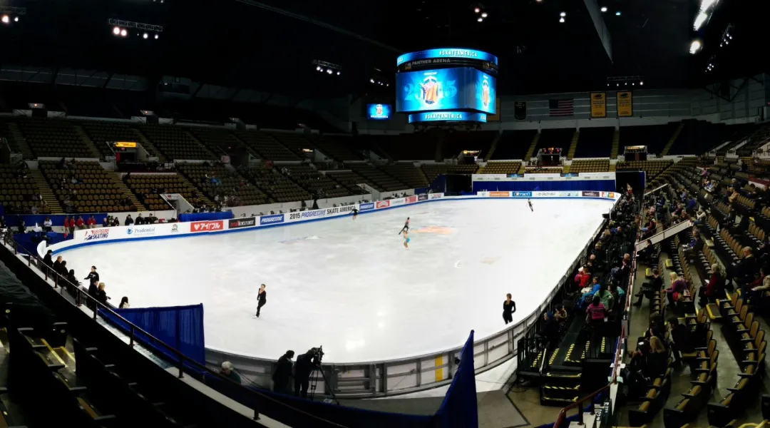 Uno, Medvedeva, e Sui/Han in grande spolvero negli allenamenti di Skate America