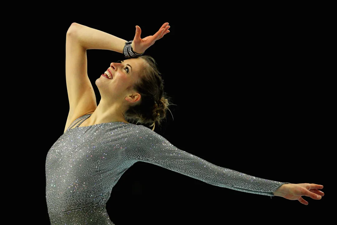 Fissata la data dell'udienza di Carolina Kostner