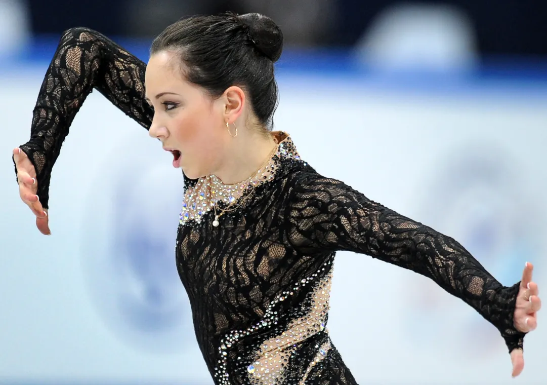 Tuktamysheva stravince la Coupe de Nice e guarda con ambizioni a Skate America