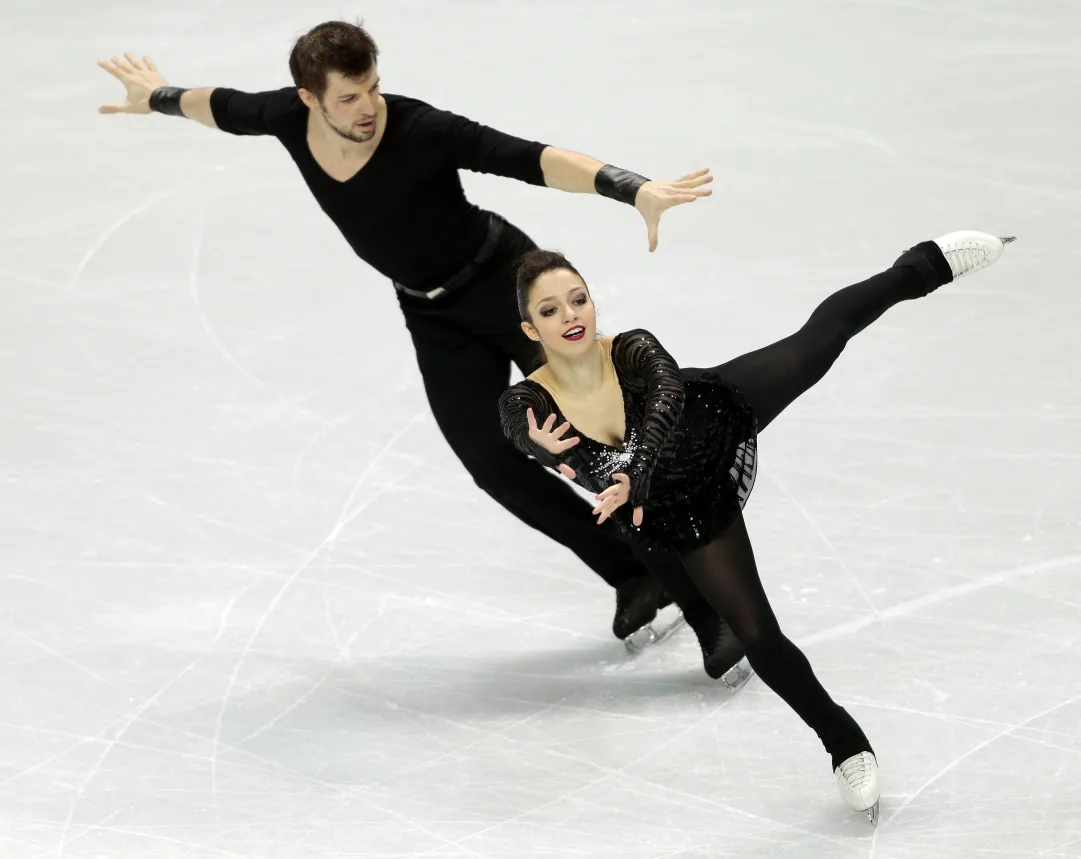 Berton/Hotarek dominano a mani basse il corto della Merano Cup