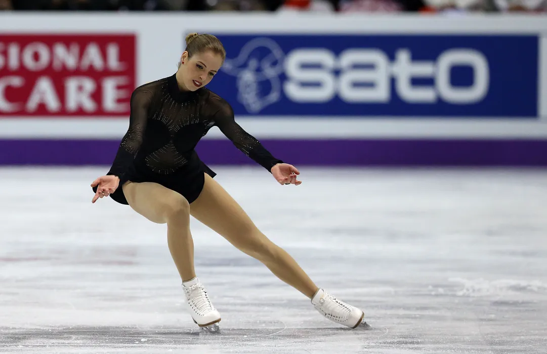 Certezze e dubbi riguardo la squalifica di Carolina Kostner