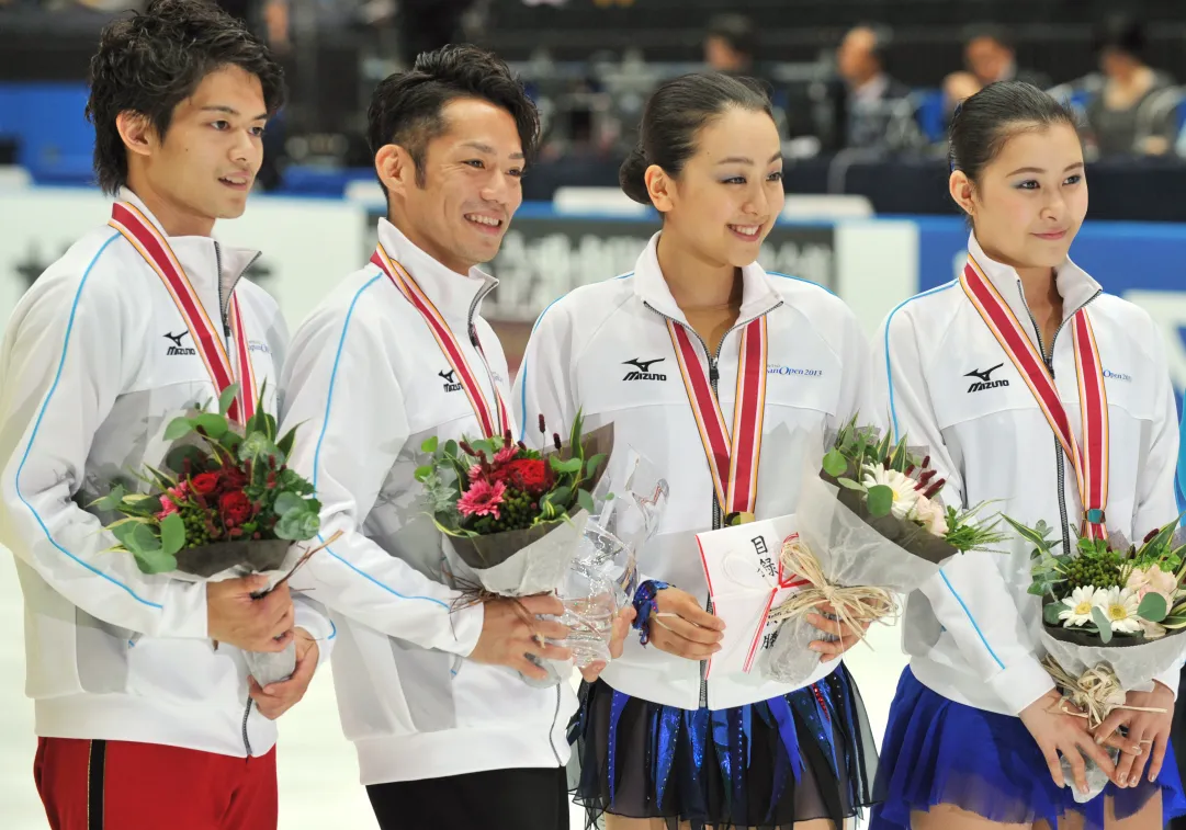 Criteri di qualificazione olimpica della squadra giapponese