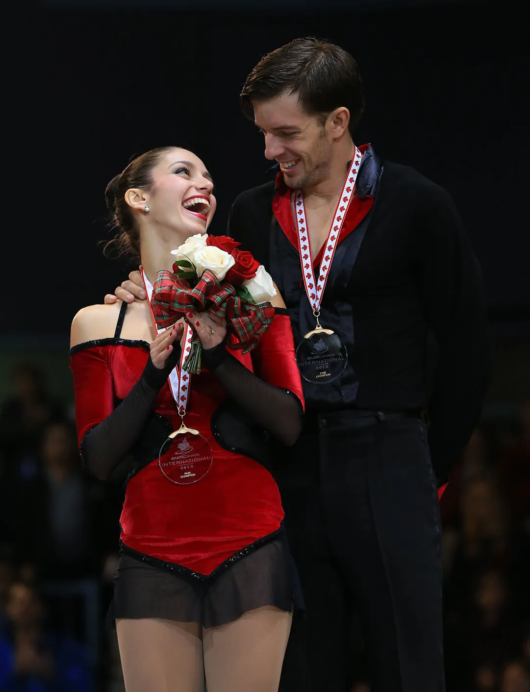 Ripercorriamo l'edizione di Skate Canada impreziosita dal successo di Berton/Hotarek