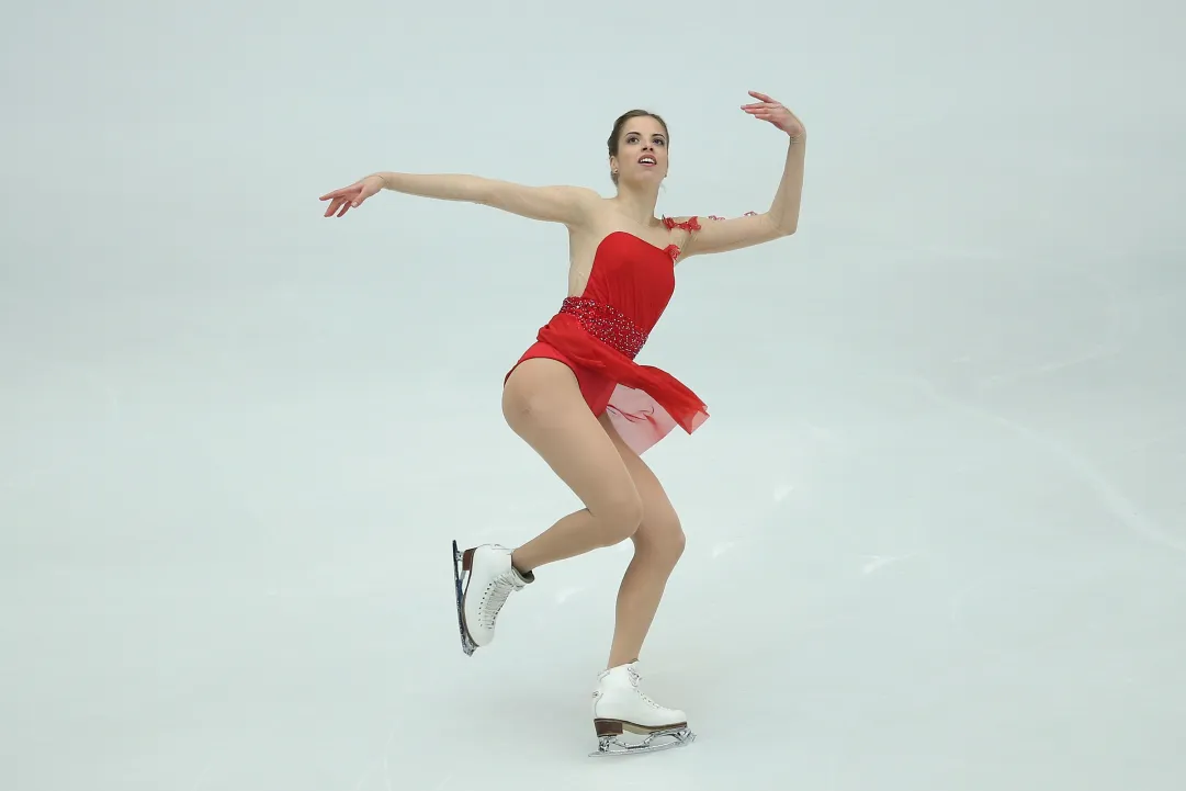 I numeri più interessanti riguardo Carolina Kostner, Tatsuki Machida e i partecipanti alla Rostelecom Cup