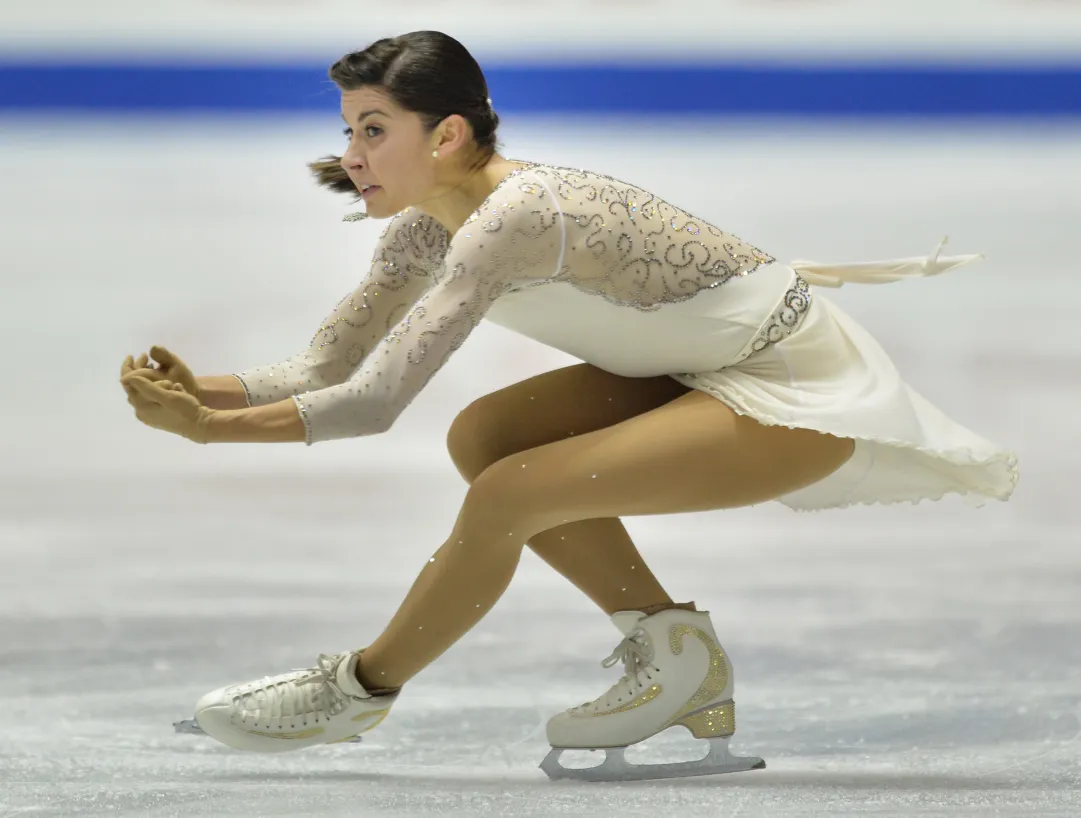 Valentina Marchei ancora medaglia d'argento alle Universiadi