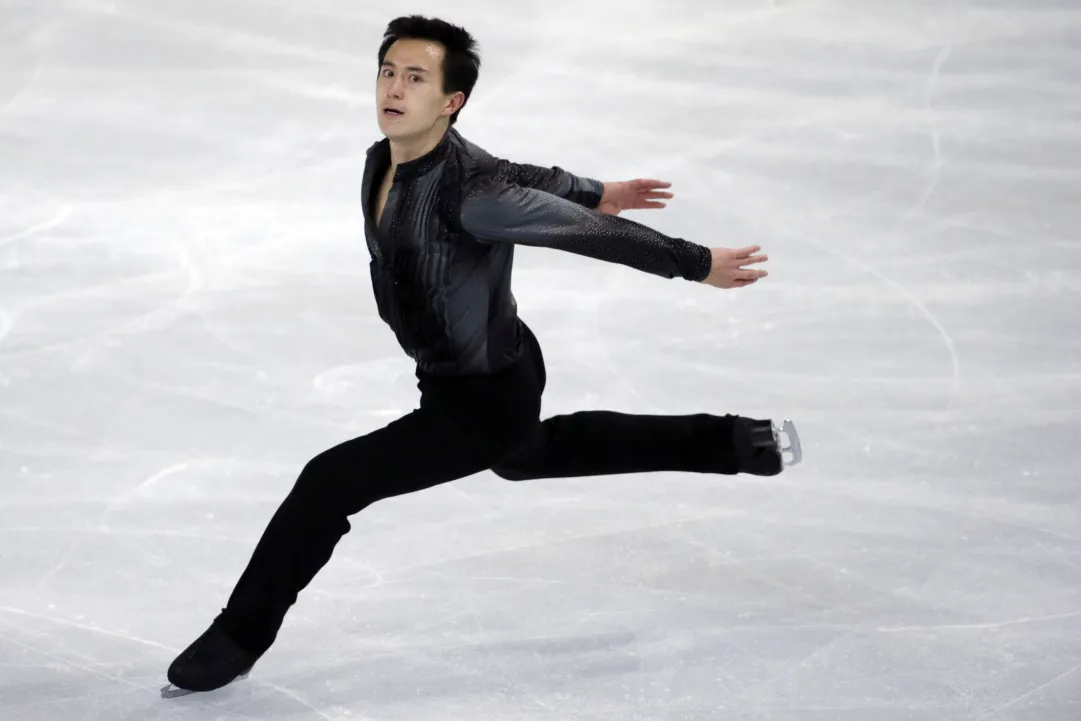 Nuovo record mondiale per Patrick Chan, ma Yuzuru Hanyu non è da meno