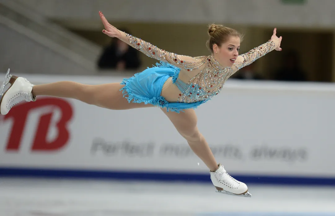 Il riassunto della Rostelecom Cup, ultima tappa di qualificazione del Grand Prix