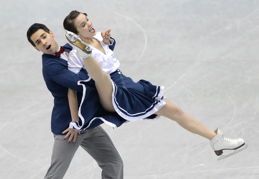 Ivan Righini e Cappellini/Lanotte protagonisti nella terza giornata dei Campionati Nazionali di Merano