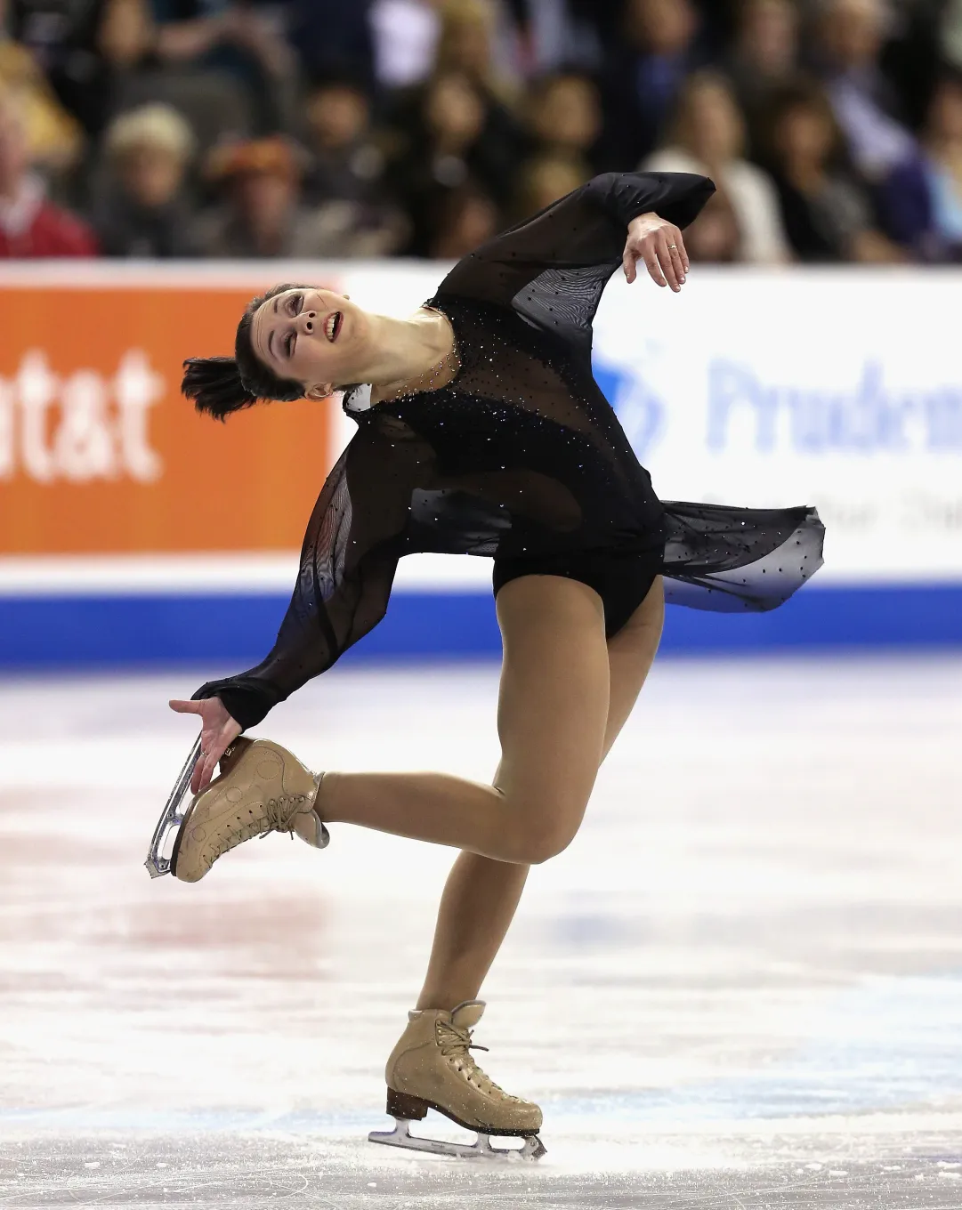 Elizaveta Tuktamysheva