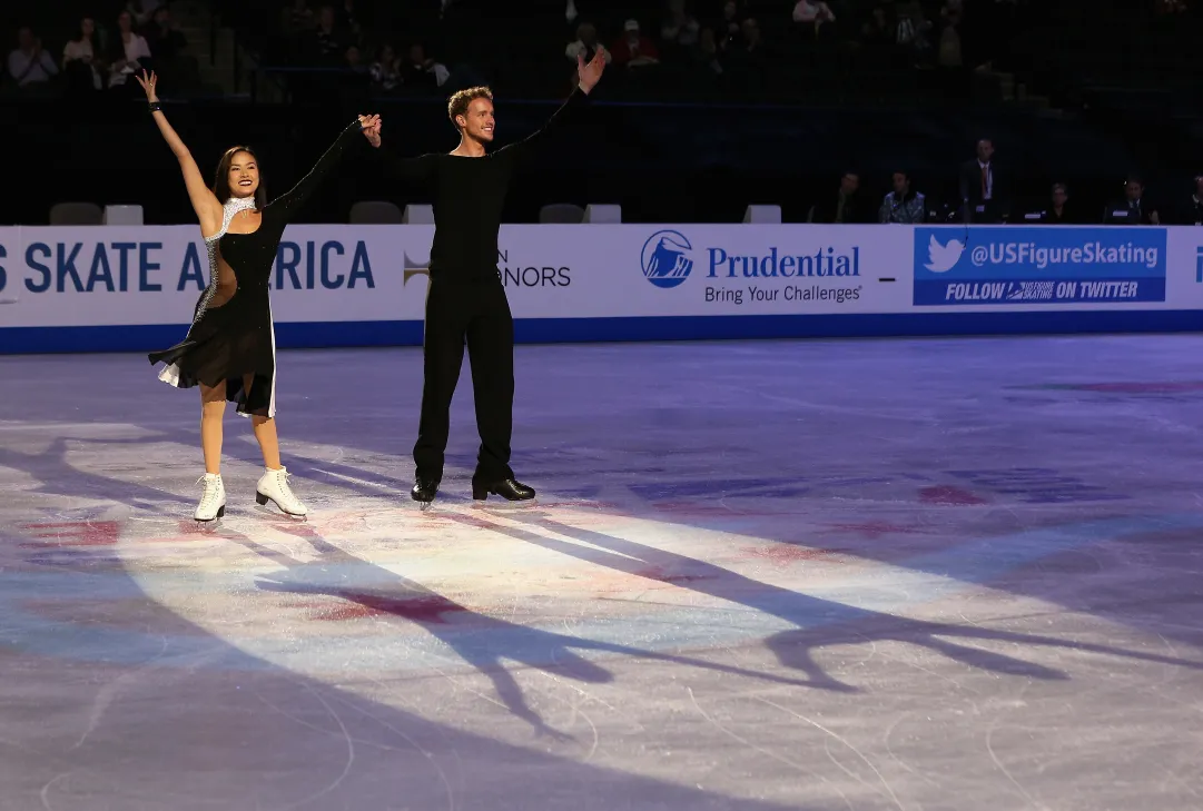 Coppie di danza qualificate per la finale del Grand Prix e classifiche all-time per nazioni