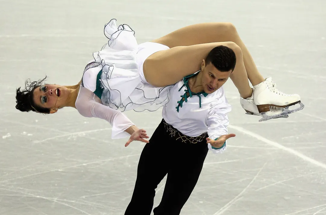 Mondiali Shanghai - short dance, ordine e orari discesa sul ghiaccio