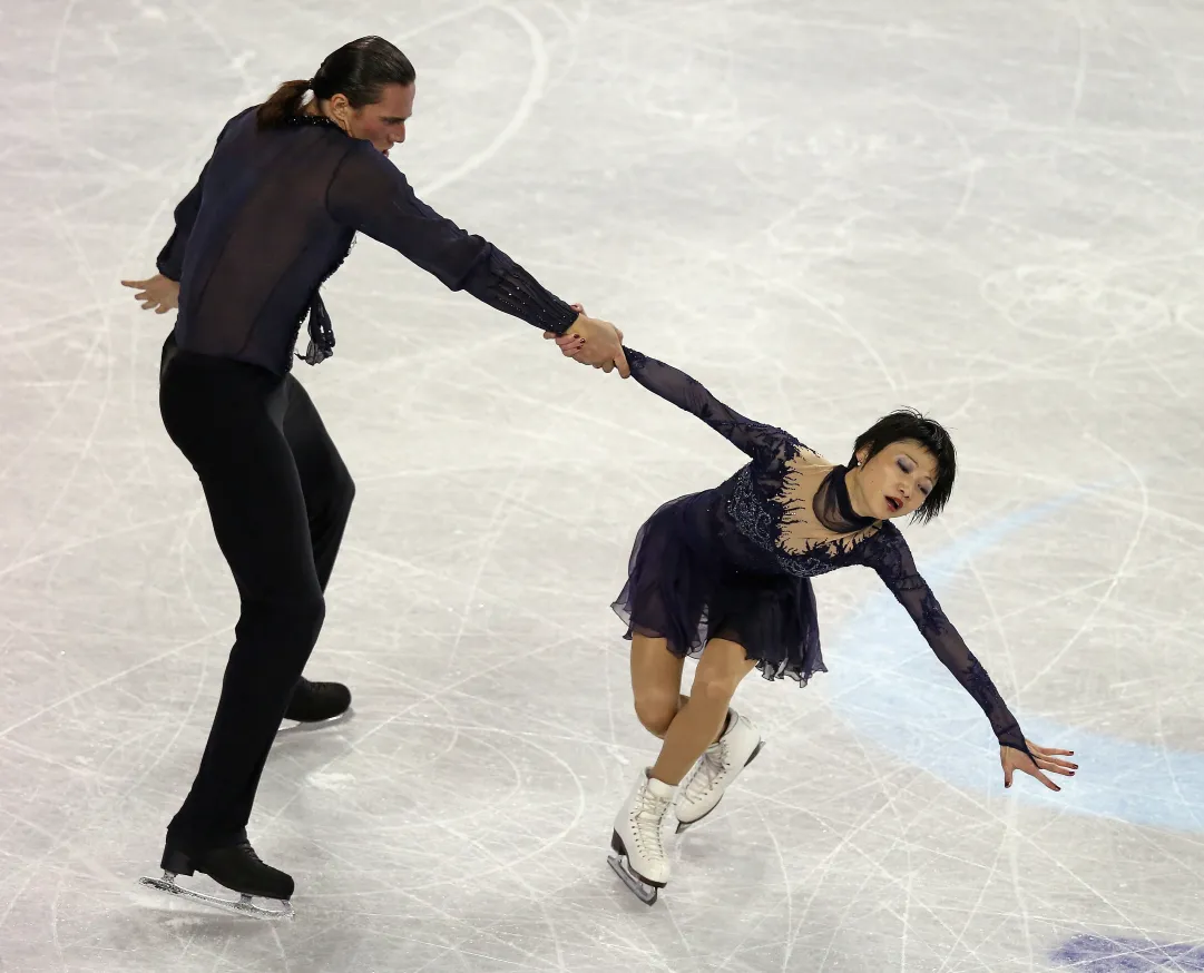 Il riepilogo di Skate America, prima tappa del Grand Prix