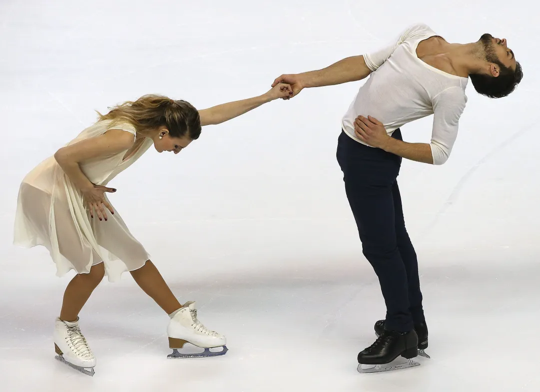 Elenco degli iscritti ai Campionati nazionali francesi