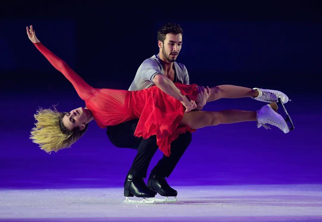 Il resoconto del Trophèe Eric Bompard, tappa nel segno di Papadakis/Cizeron