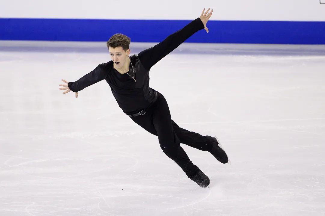 Kovtun beffa Voronov sul titolo di lana difendendo il titolo russo