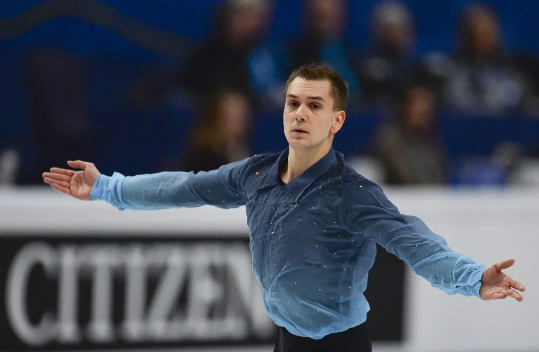 Universiadi Granada - Peter Liebers conquista il titolo domando Takahito Kozur