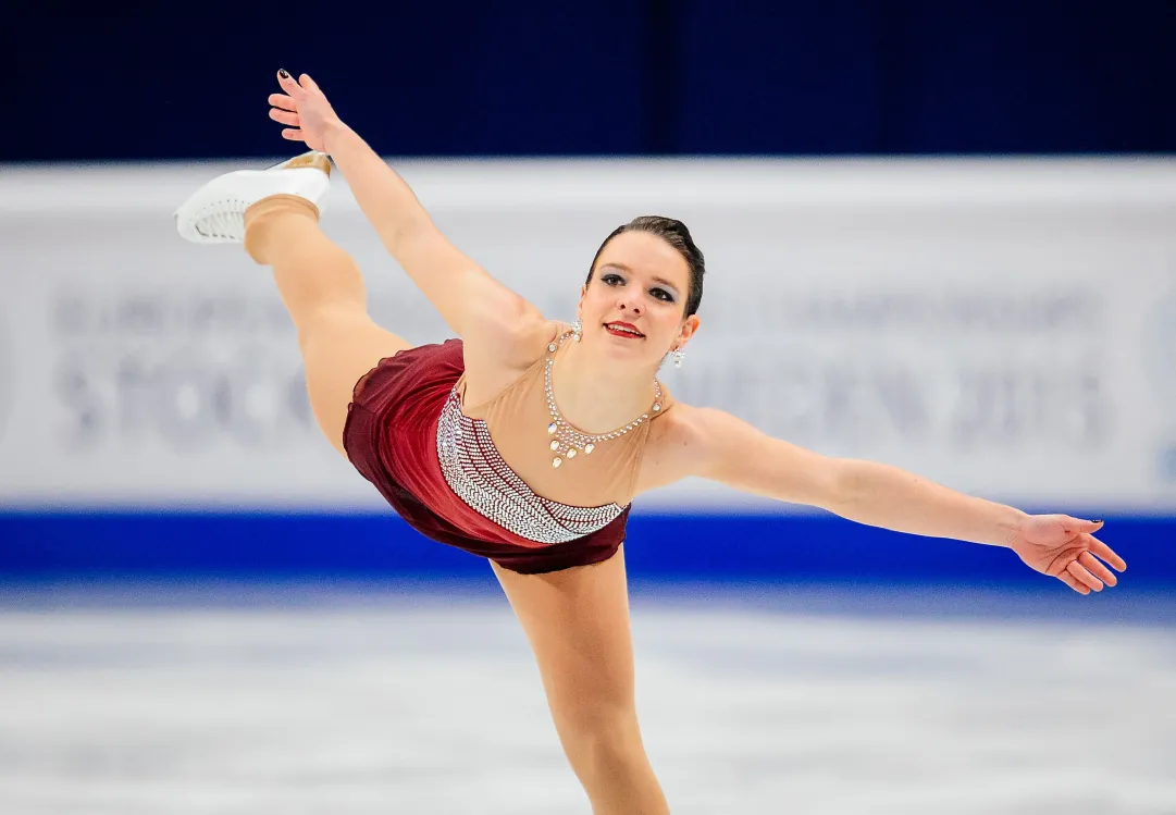 I pattinatori italiani tirano le somme al termine dei Campionati europei di Stoccolma