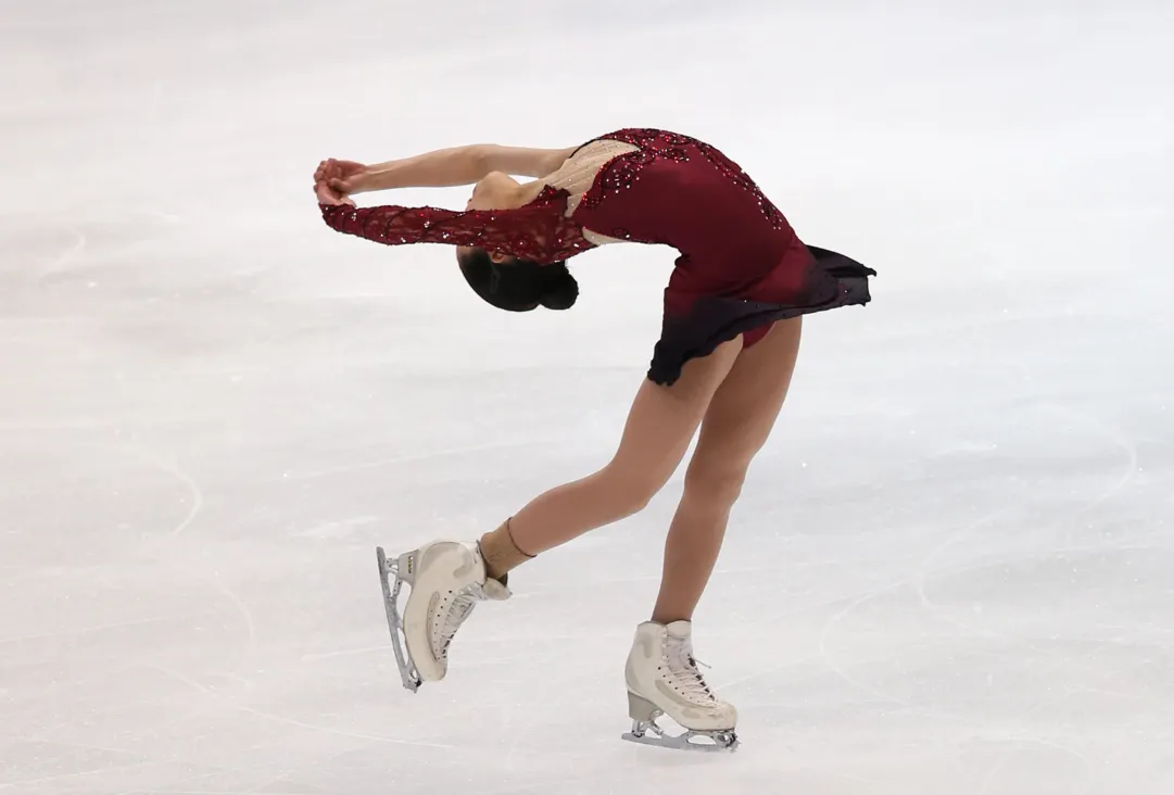 Satoko Miyahara e Takahiko Mura alla conquista del Lombardia Trophy