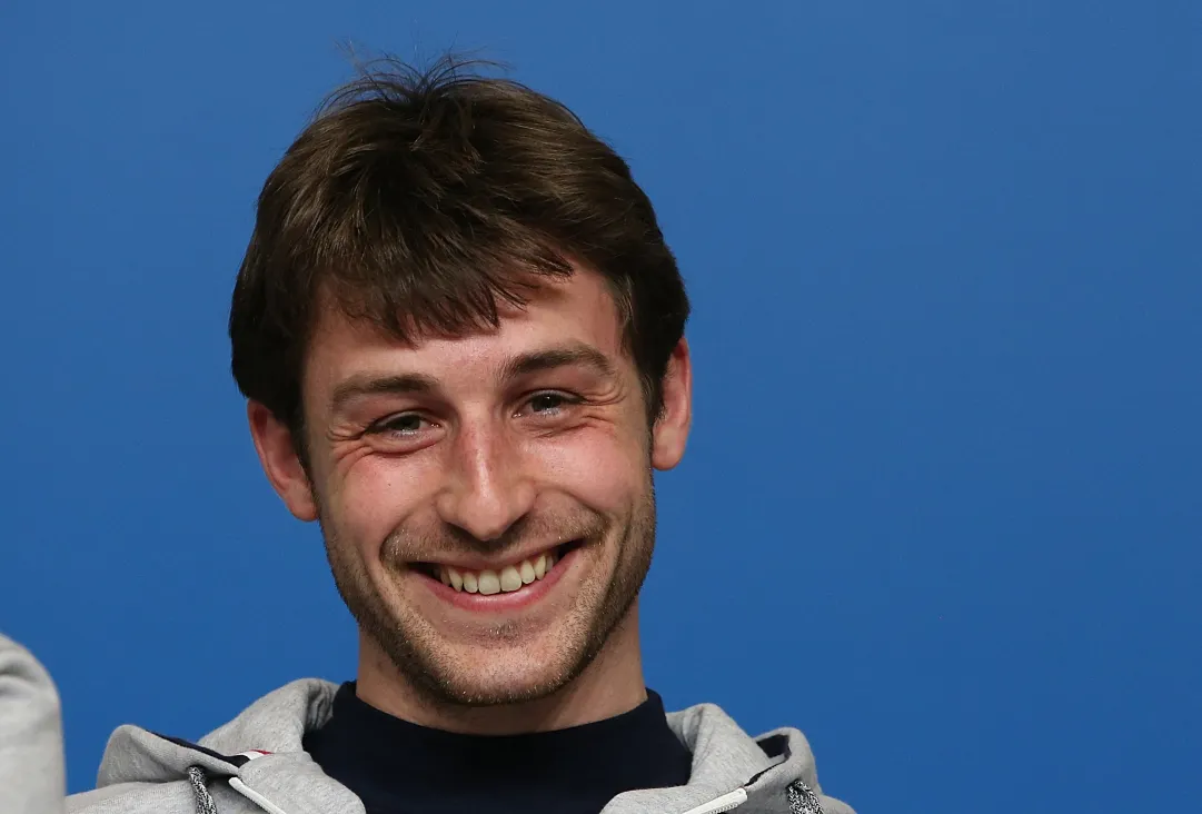 Brian Joubert entra nei quadri dirigenziali della federazione francese