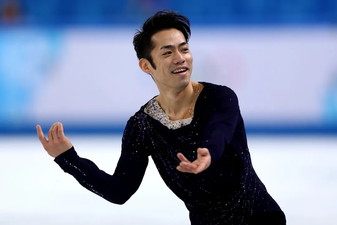 Anno sabbatico per Daisuke Takahashi