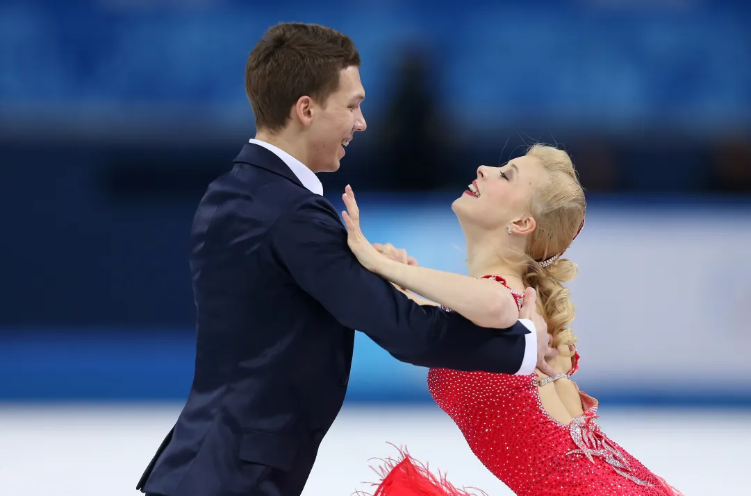 Bobrova/Soloviev salteranno i Campionati nazionali