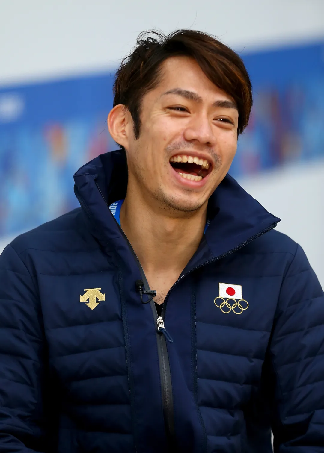 Daisuke Takahashi ha annunciato il ritiro dalle competizioni