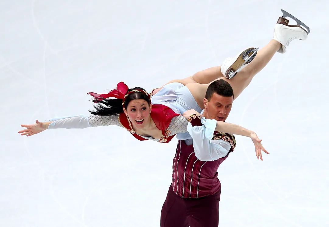 Guignard/Fabbri ancora secondi nel Nepela Trophy vinto dai fratelli Shibutani