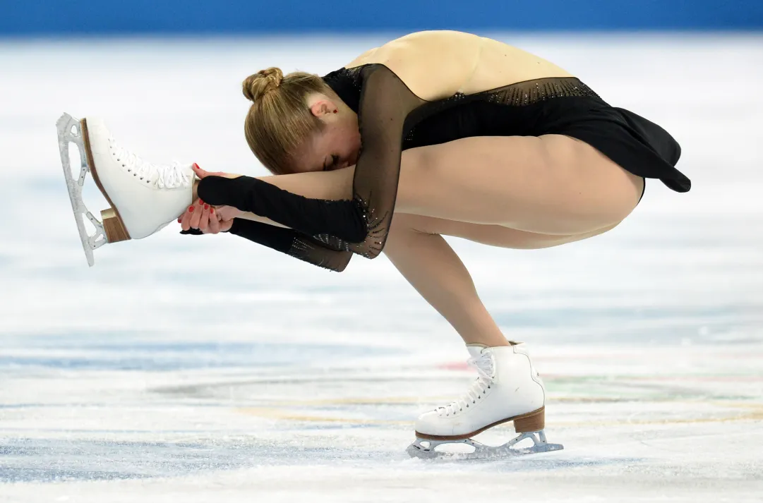 Carolina Kostner alla caccia del secondo titolo iridato